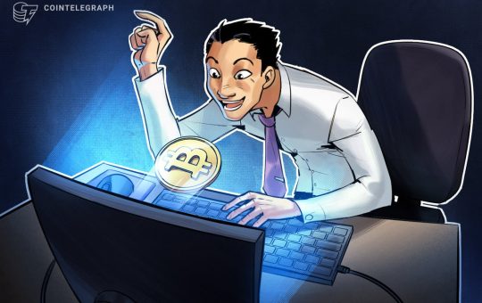 Bitcoin May Rebound to $85K as CME 'Smart Money' Slashes Short Bets