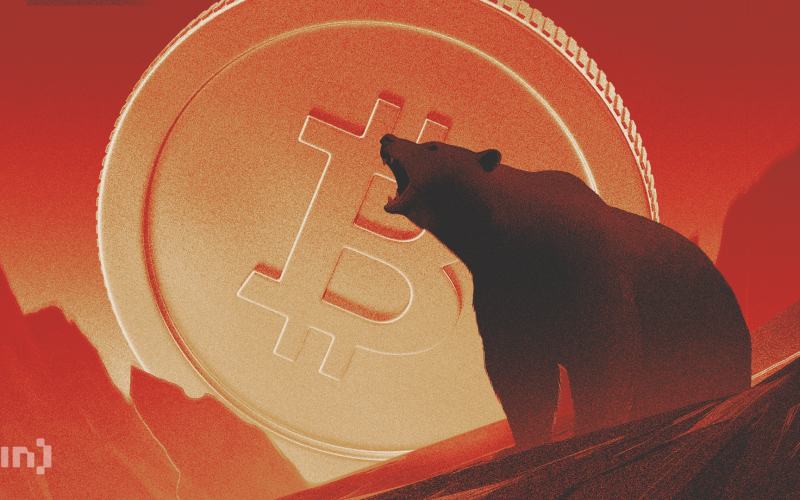Bitcoin Price Flashes Its Biggest Warning of 2026