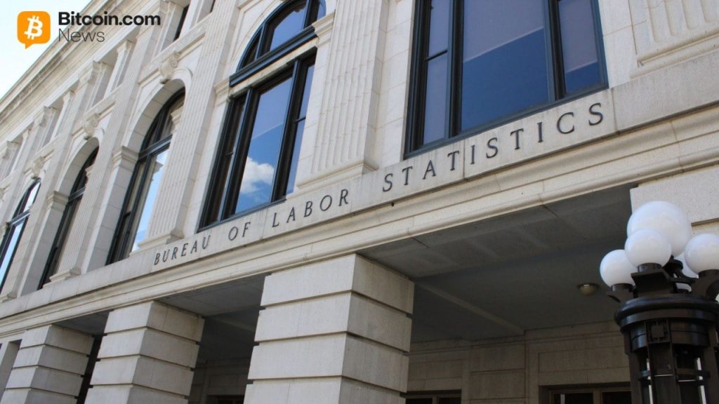 Bitcoin Slumps Below $66,000 as Strong US Jobs Data Dampens Rate-Cut Hopes