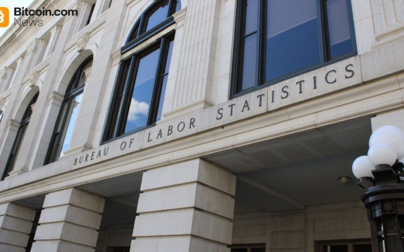 Bitcoin Slumps Below $66,000 as Strong US Jobs Data Dampens Rate-Cut Hopes