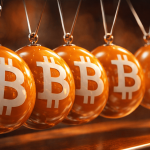 Bitcoin Trading Range Tightens as Resistance Drops to $67,000; Network Nears 20 Million Coin Milestone