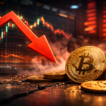 Bitcoin erases 15 months of gains, falls below $70K amid $840M liquidations