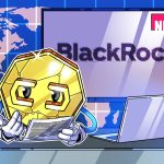 BlackRock Enters DeFi Via UniSwap, Bitcoin Stages Modest Recovery