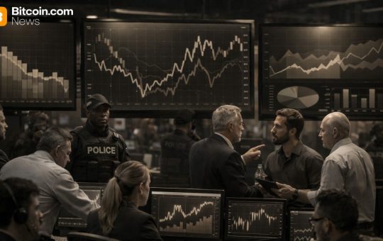 CFTC Cracks Down on Prediction Market Abuse as Insider Trading Cases Surface on Kalshi