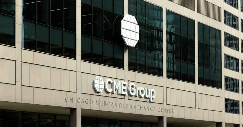 CME Group explores launching its own coin as exchange deepens tokenization push