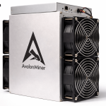 Canaan Posts Sharp Q4 Revenue Rebound as Bitcoin Mining Demand Heats Up