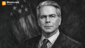 Clarity Act Could Provide ‘Great Comfort’ to Markets, US Treasury Secretary Bessent Says