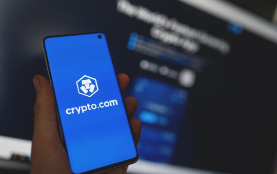 Crypto.com secures conditional OCC approval in the US