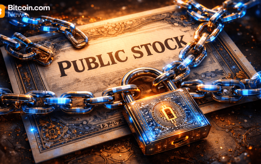 Figure Launches FGRD as First SEC-Registered Onchain Public Stock