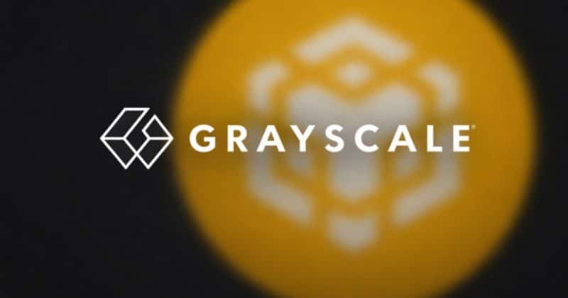 Grayscale replaces ADA with BNB in latest GDLC fund rebalance