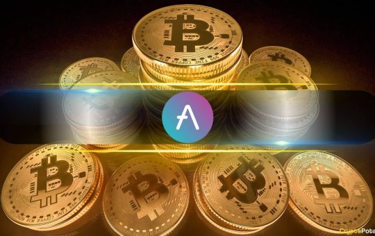 How Aave Could Help End Crypto Winter, According to Bitwise