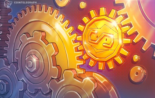 How World Liberty’s $3.4B USD1 Stablecoin Powers Onchain Lending Markets