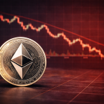 Is the Ethereum rebound over? ETH price slips towards $2k after hitting $2,136