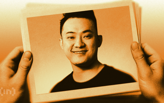 Justin Sun Manipulated the Market with Binance, Ex-Girlfriend Says