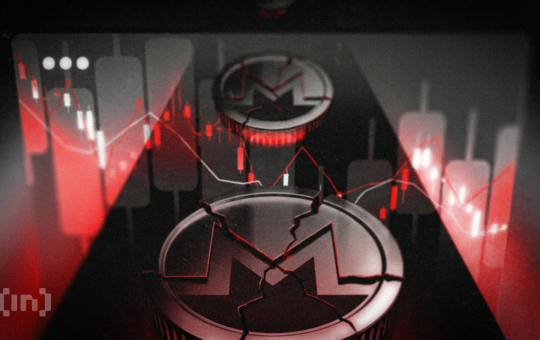 Monero Price Prediction Suggests A Path To $135 — Here's Why