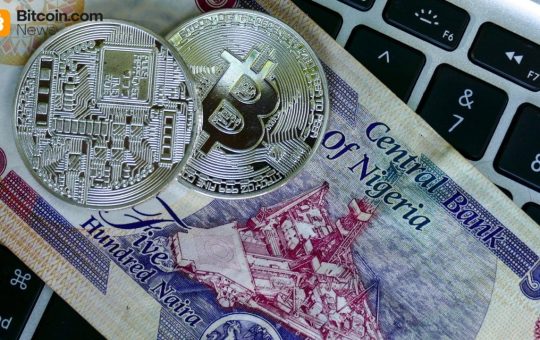 Nigerian Leader Unveils New Regulatory Framework for Country’s Digital Asset Market