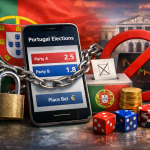 Portugal orders Polymarket to shut down over election betting surge