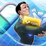 Pump.fun Expands Trading Infrastructure With Vyper Acquisition