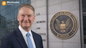 SEC Testifies on Clear Crypto Oversight, Signaling Major Regulatory Breakthrough for Digital Assets