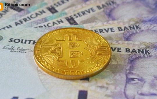 South Africa Moves to Bring Cryptocurrencies Under Capital Flow Controls