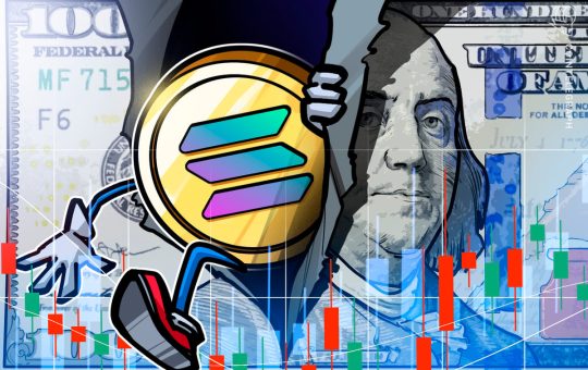 These Metrics Suggest $100 Was the Local Bottom