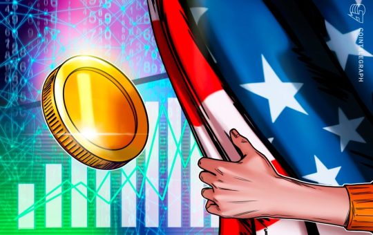 Tokenized US Treasury Market Surges by $1B Since Beginning of Year
