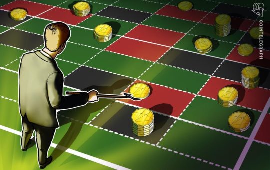 UK Gambling Watchdog May Allow Crypto Payments Under New FCA Framework
