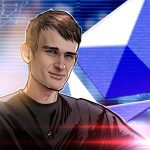 Vitalik Buterin Outlines $45M Eth Plan for Privacy, Open Hardware