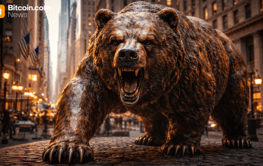 Wall Street Pulls Back After Rally as AI Trade Faces Reality Check