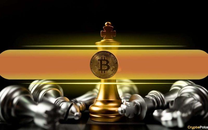 Analyst Warns BTC Dominance Break Will Dictate Whether Alts Explode or Collapse