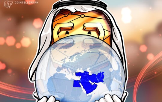 Balaji Urges Crypto Industry to Build Tools for Refugees