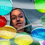 Bitcoin, Altcoins Turn Down As Traders Cut Positions, Evade Risk