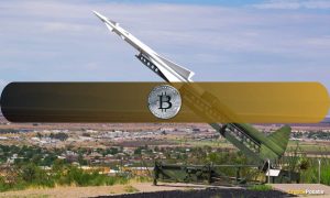 Bitcoin Exchange Outflows Signal Holder Conviction Amid Hormuz Crisis