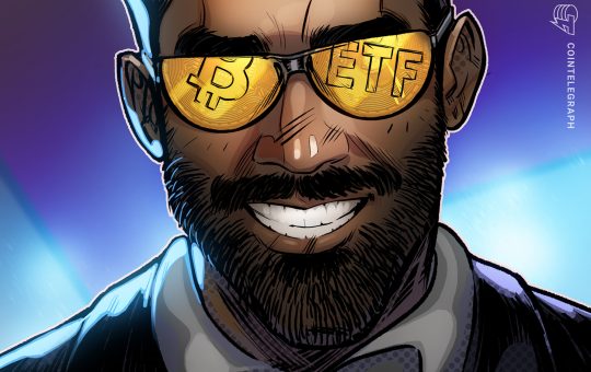 Bitcoin Price Rally To $79K Would Make Spot ETF Holders Whole Again