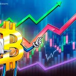 Bitcoin Tests Key Level as Compression Builds Toward $80K