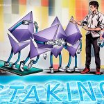 Bitmine Launches MAVAN Ethereum Staking Platform for Institutions