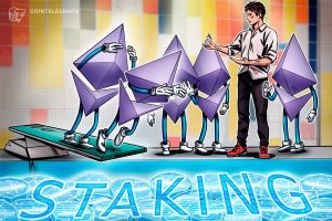 Bitmine Launches MAVAN Ethereum Staking Platform for Institutions