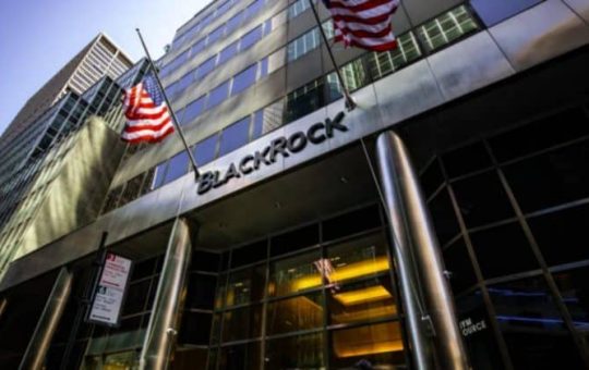 BlackRock says over 90% of Bitcoin ETF investors are long-term accumulators