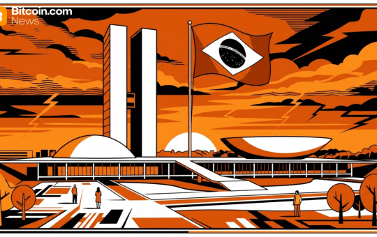 Brazil’s Crypto Faction Prepare to Fight Stablecoin Taxation in Congress