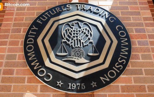 CFTC Launches Innovation Task Force With Crypto Focus at Center of Broader Regulatory Effort – Regulation Bitcoin News