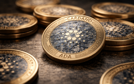 Cardano jumps 8%, $0.30 in focus as funding rate turn positive amid rising OI