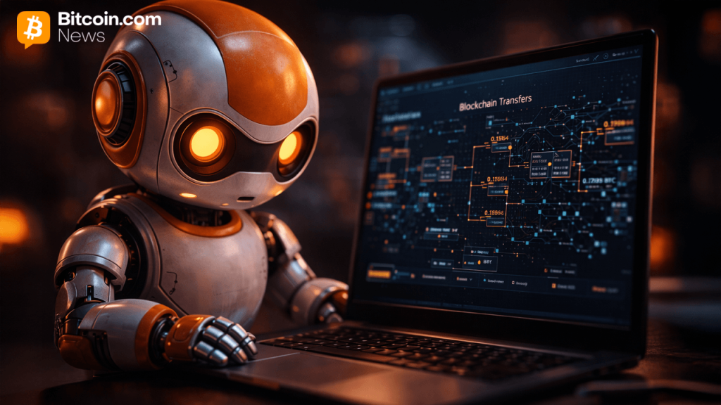 Chainalysis Deploys AI Agents to Counter Criminal Use of Artificial Intelligence in Crypto – Crypto News Bitcoin News