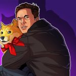 CleanCore Plunges 60% After Unveiling $175M Dogecoin Treasury Strategy