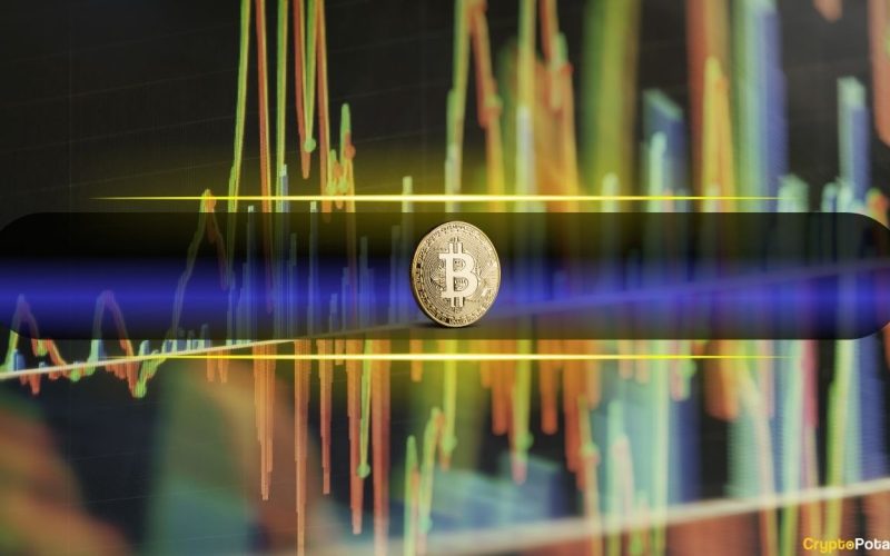 Critical Bitcoin Metric Just Hit Its Lowest Level Since the FTX Collapse