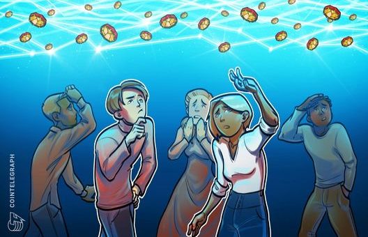 Crypto Fear and Greed rebounds off extreme lows as traders re-enter