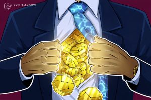 Crypto Needs To Put On A Business Suit