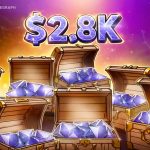 ETH Bulls Target $2.8K But Data Highlights Many Hurdles