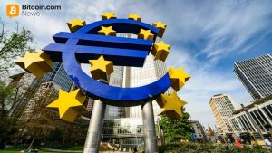 European Central Bank Advances Digital Euro Plans With Focus on ATMs and Security