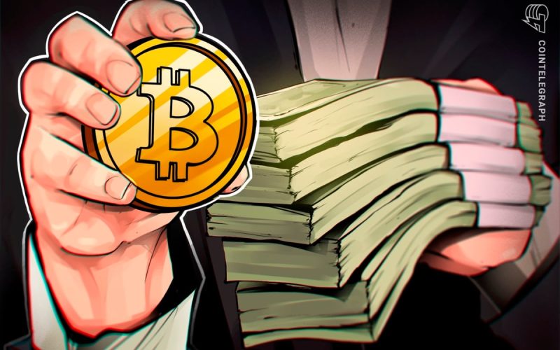 Fold retires $66M debt, frees 521 BTC collateral