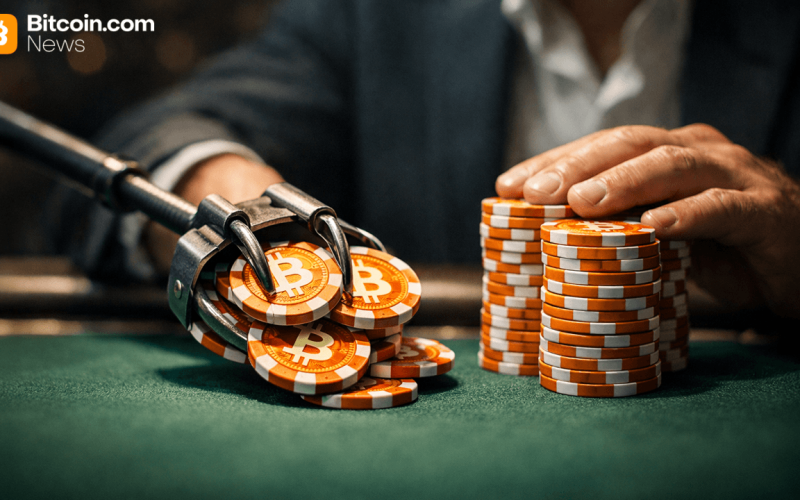 Hyperliquid Whale Sees $42M Bitcoin Long Position Partially Liquidated After BTC Pullback